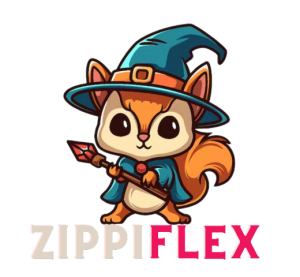 Picture of Hi, Zippi Flex